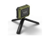 Athlon Rangecraft Velocity PRO, боковая сторона корпуса и мини-штатив