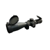 Прицел оптический Bobcat King 4-16x44 FFP IR Compact