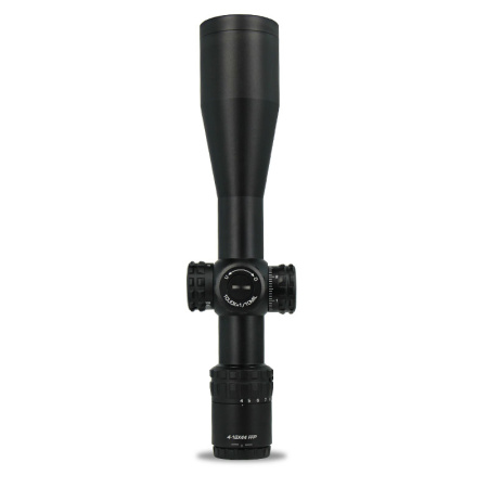 Оптический прицел Bobcat King 4-16x44 SF FFP Compact