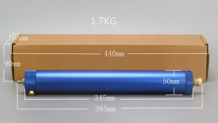 Осушитель 50*345мм (Q50-345)