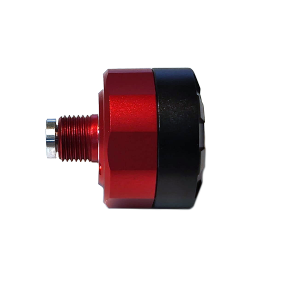 Электронный манометр EdGun Meazy для Леший 2