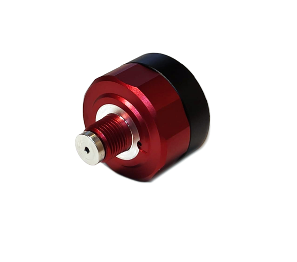 Электронный манометр EdGun Meazy для Леший 2