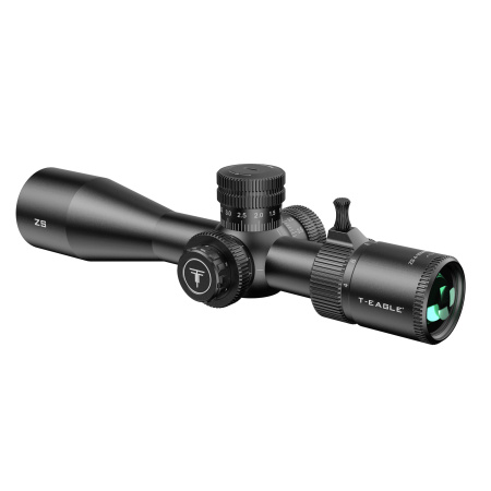 Оптический прицел T-Eagle ZS 4-16x44 FFP