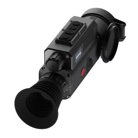 Тепловизионный прицел Sytong MM06-50LRF (640х512, ø50мм) с дальномером