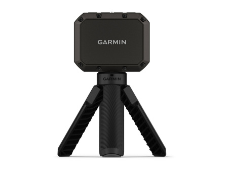 Garmin Xero C2, радар и тыльная сторона