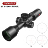 Оптический прицел T-Eagle STS 4-16X44 SF FFP IR